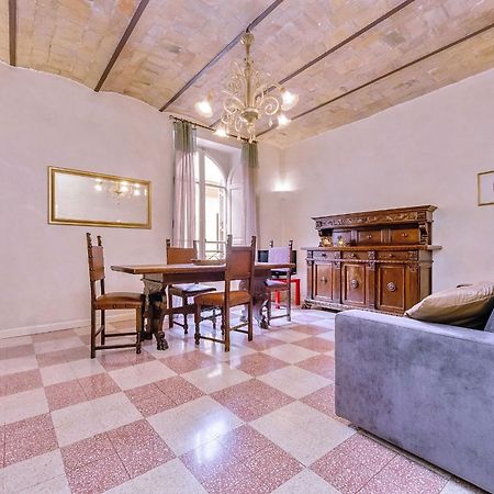 Borgo Vittorio Apartment Rome Exterior photo