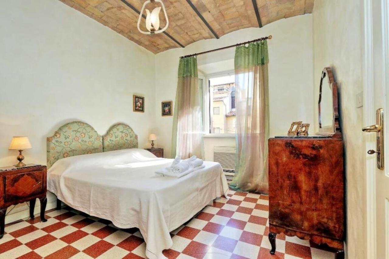 Borgo Vittorio Apartment Rome Exterior photo