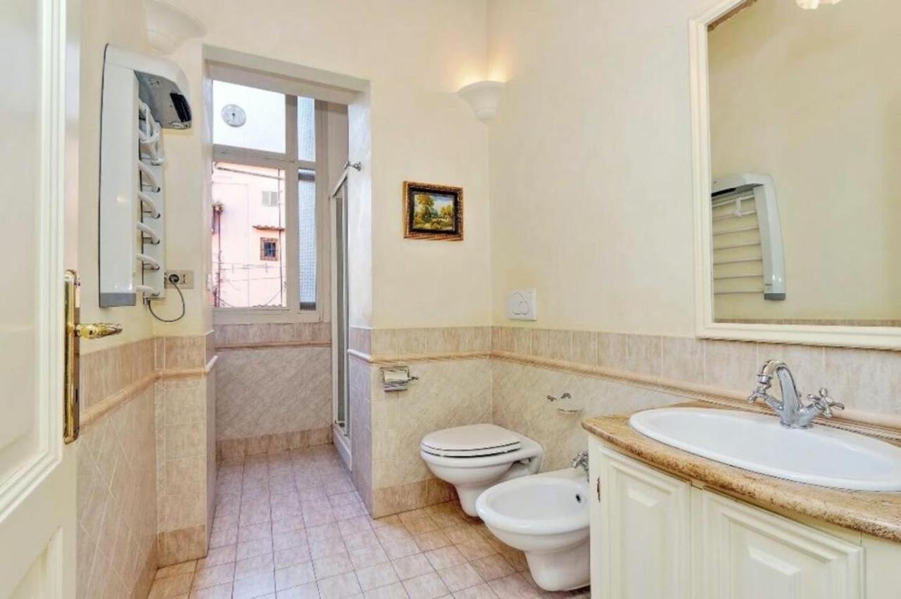 Borgo Vittorio Apartment Rome Exterior photo