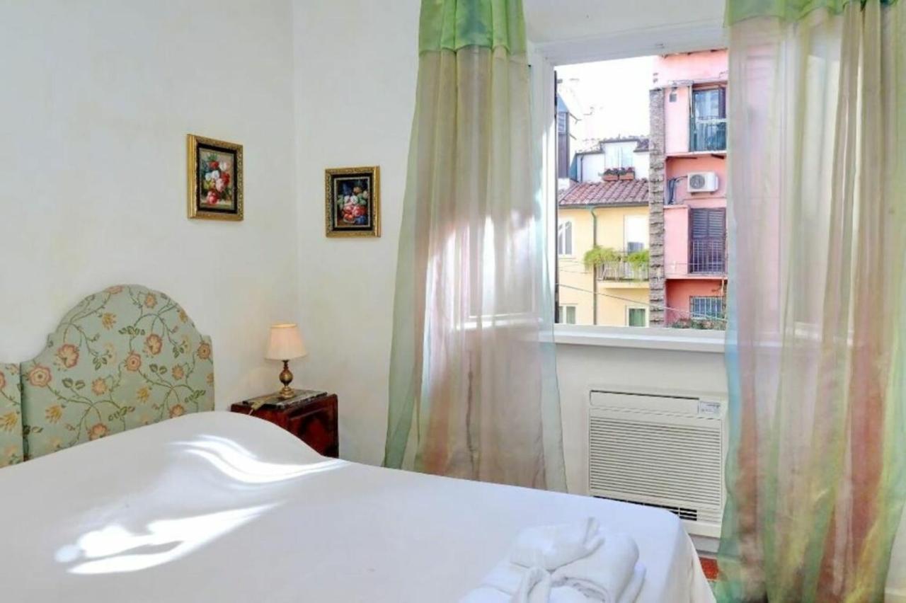 Borgo Vittorio Apartment Rome Exterior photo