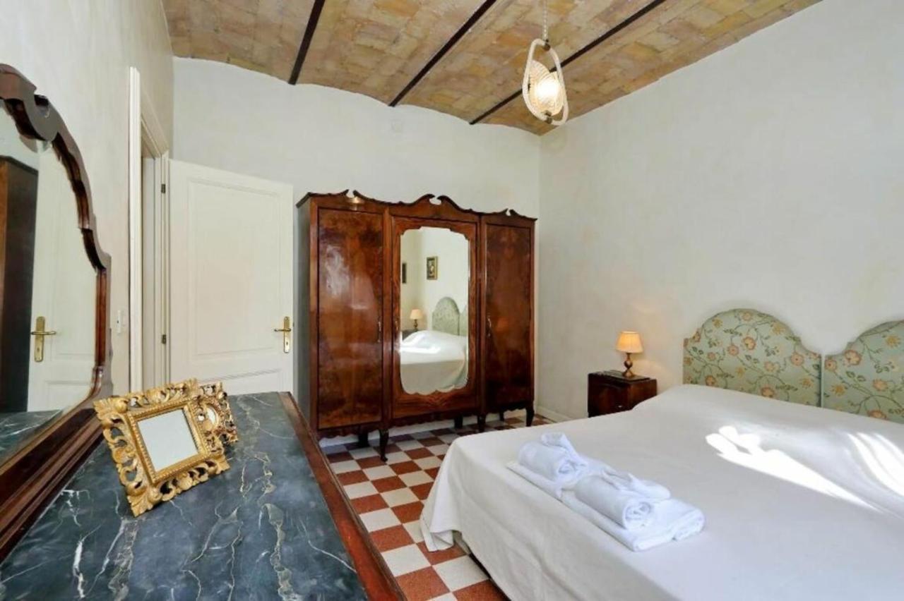 Borgo Vittorio Apartment Rome Exterior photo