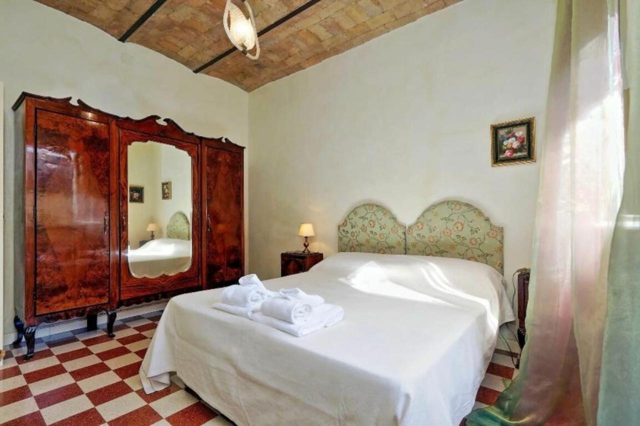Borgo Vittorio Apartment Rome Exterior photo