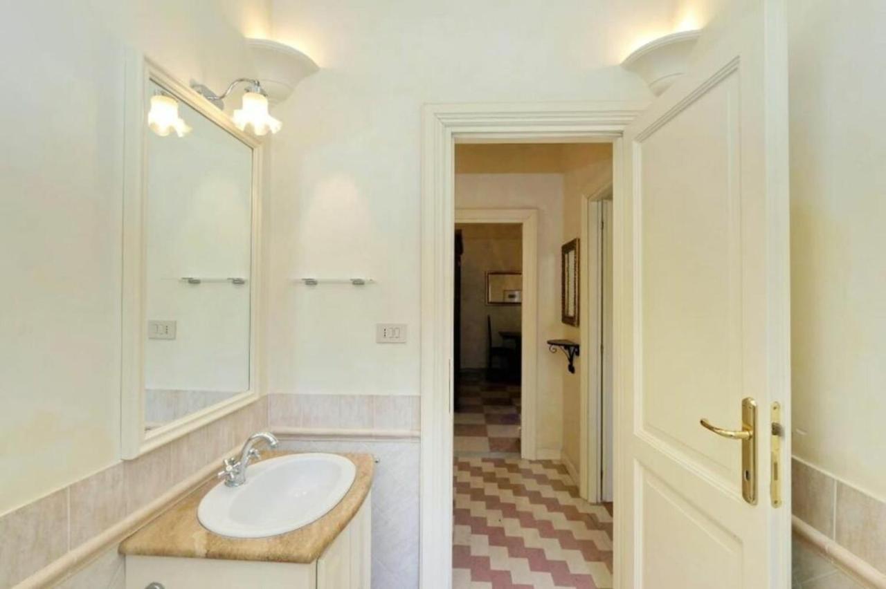 Borgo Vittorio Apartment Rome Exterior photo