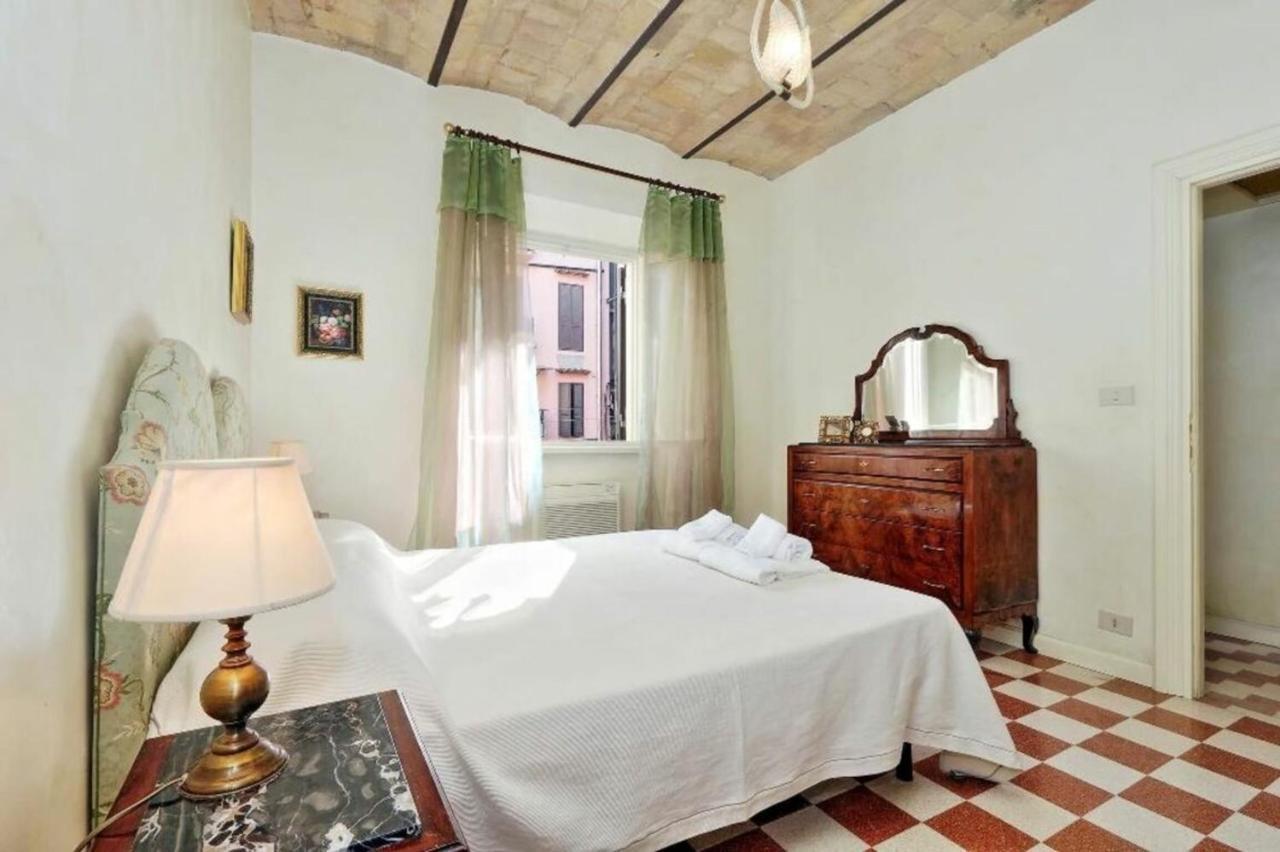 Borgo Vittorio Apartment Rome Exterior photo