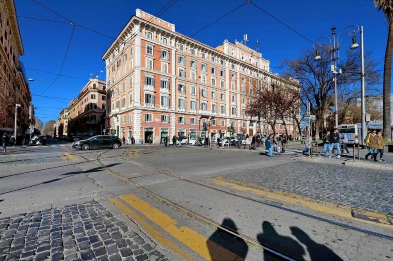 Borgo Vittorio Apartment Rome Exterior photo