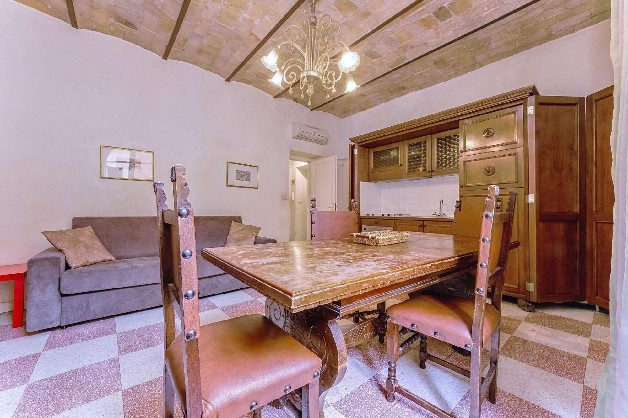 Borgo Vittorio Apartment Rome Exterior photo