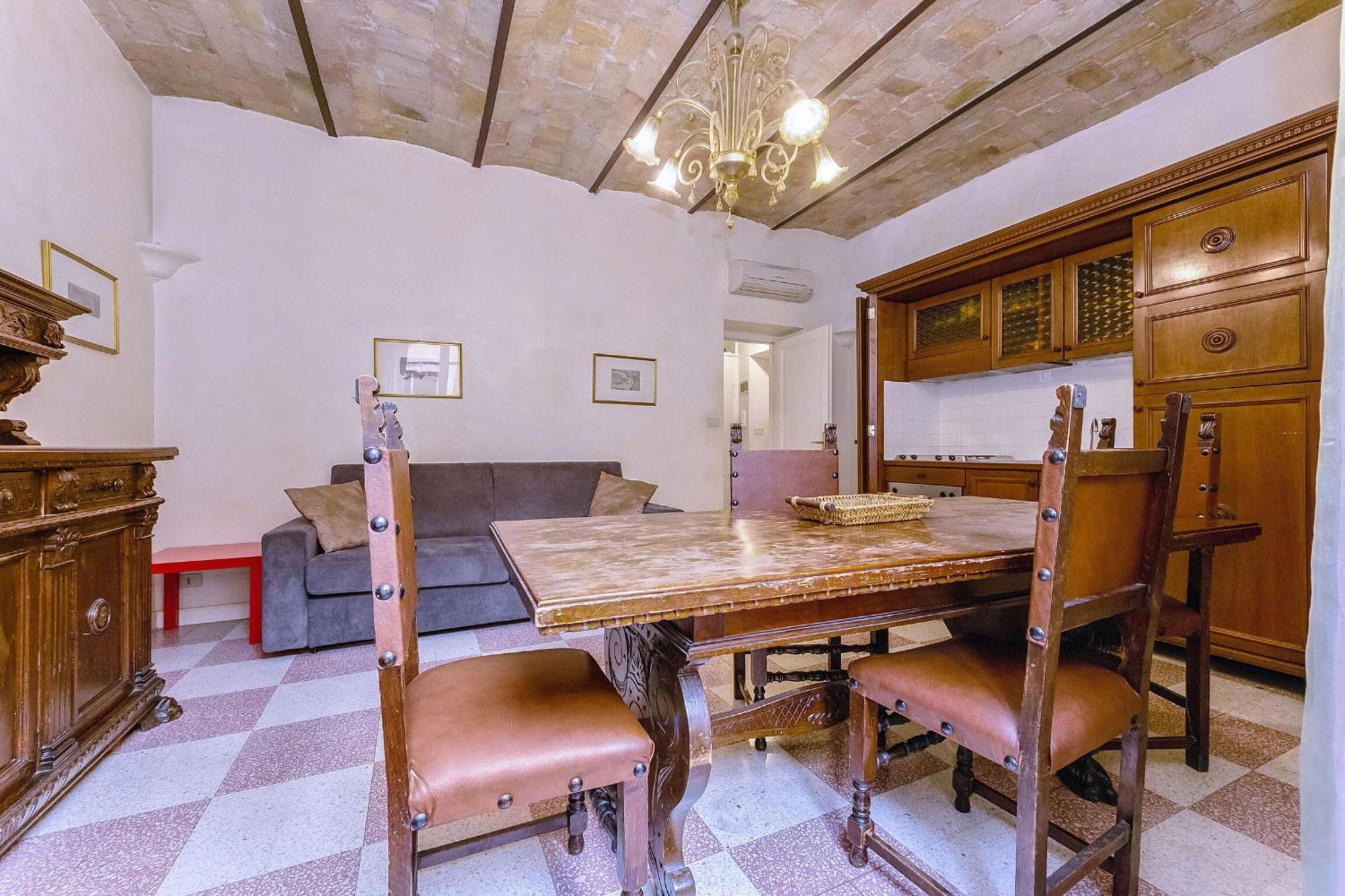 Borgo Vittorio Apartment Rome Exterior photo